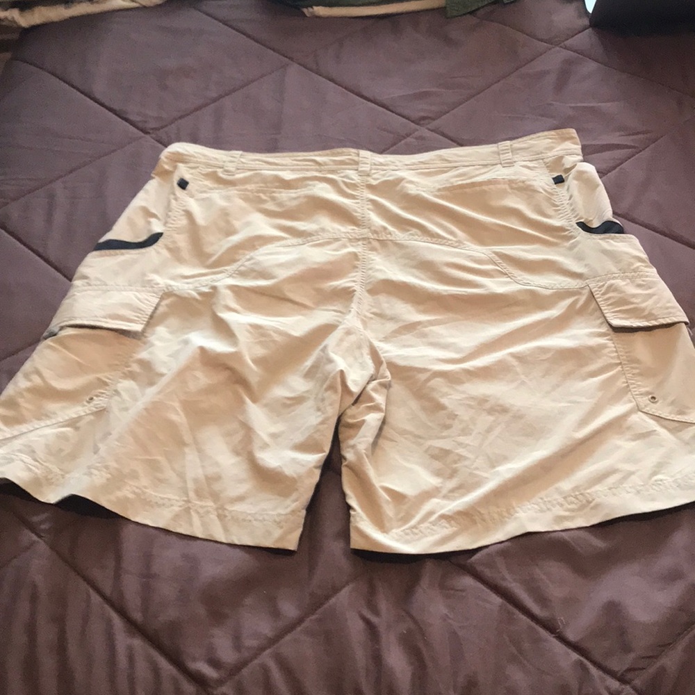 Oho Gear Riptide Performance Shorts - Picture 4 of 4
